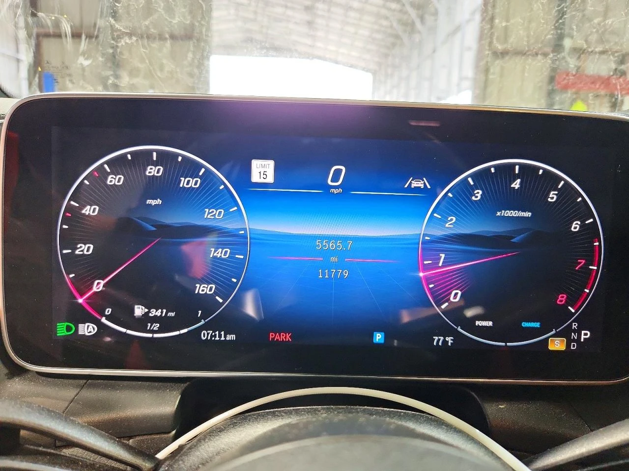 Mercedes-Benz GLC 300 * COUPE* 4MATIC* 360* DIS*  | Mobile.bg � ����������� 8