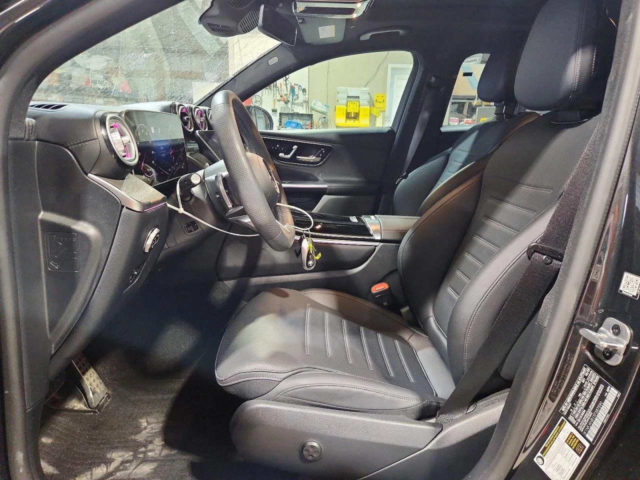 Mercedes-Benz GLC 300 * COUPE* 4MATIC* 360* DIS*  | Mobile.bg � ����������� 10