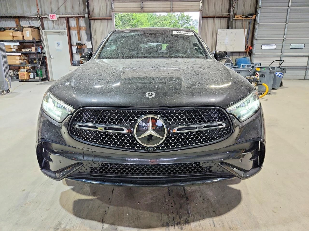 Mercedes-Benz GLC 300 * COUPE* 4MATIC* 360* DIS*  | Mobile.bg � ����������� 2