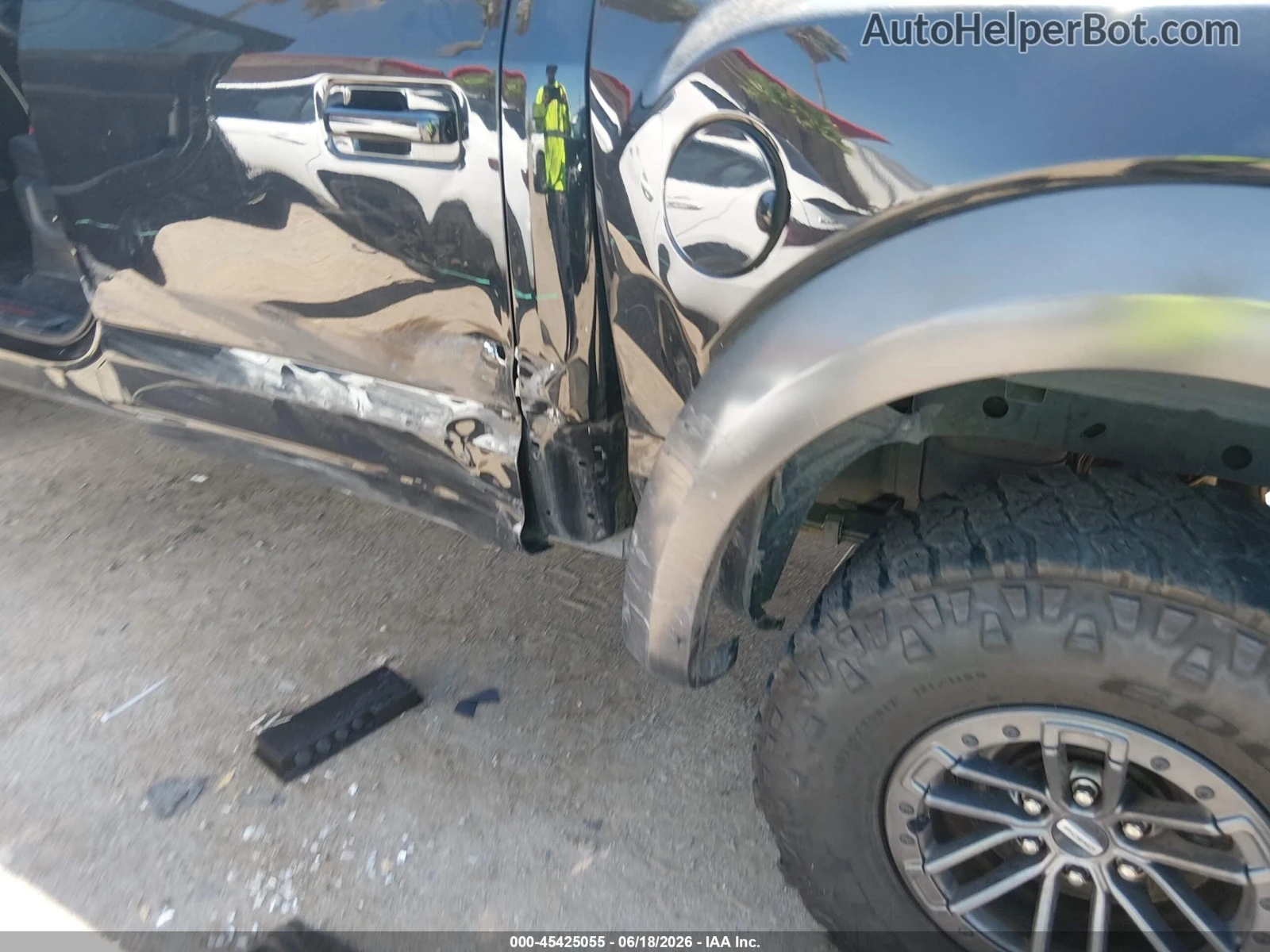 Ford F150 RAPTOR* ПОДГРЕВ* B&O Sound* 360* М.ТОЧКА* , снимка 12 - Автомобили и джипове - 55433533