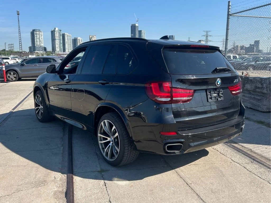 BMW X5 | HARMAN/K | M SPORT | HUD | , снимка 3 - Автомобили и джипове - 55555967