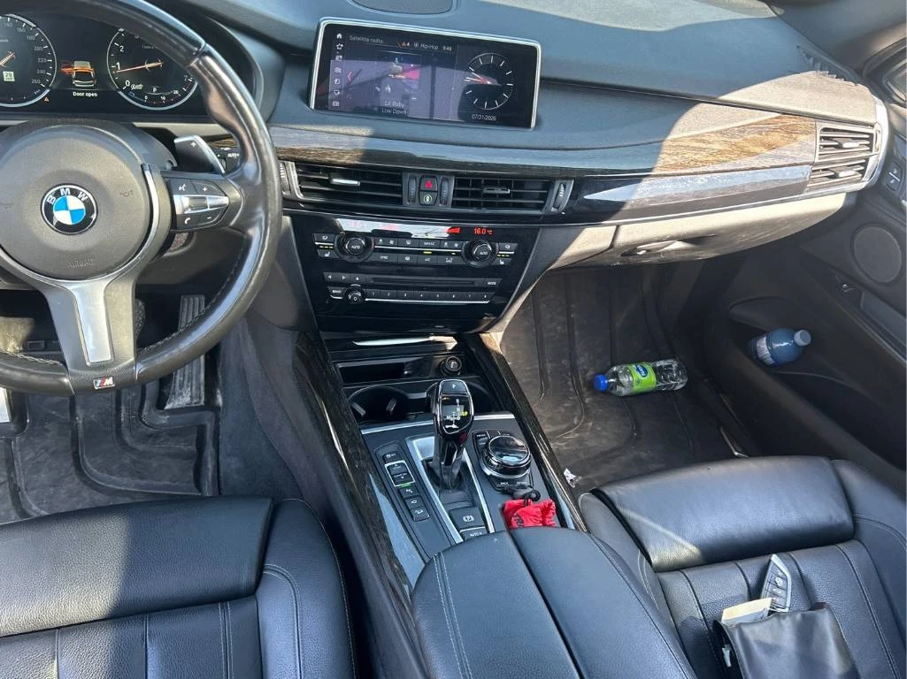 BMW X5 | HARMAN/K | M SPORT | HUD | , снимка 7 - Автомобили и джипове - 55555967