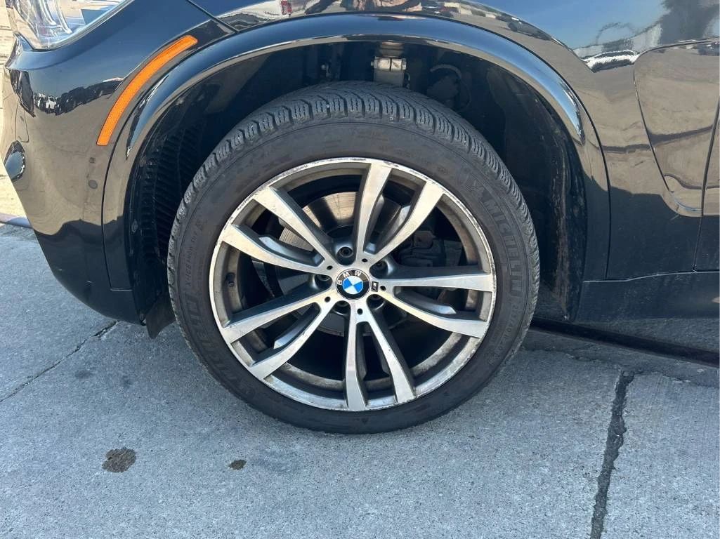 BMW X5 | HARMAN/K | M SPORT | HUD | , снимка 6 - Автомобили и джипове - 55555967