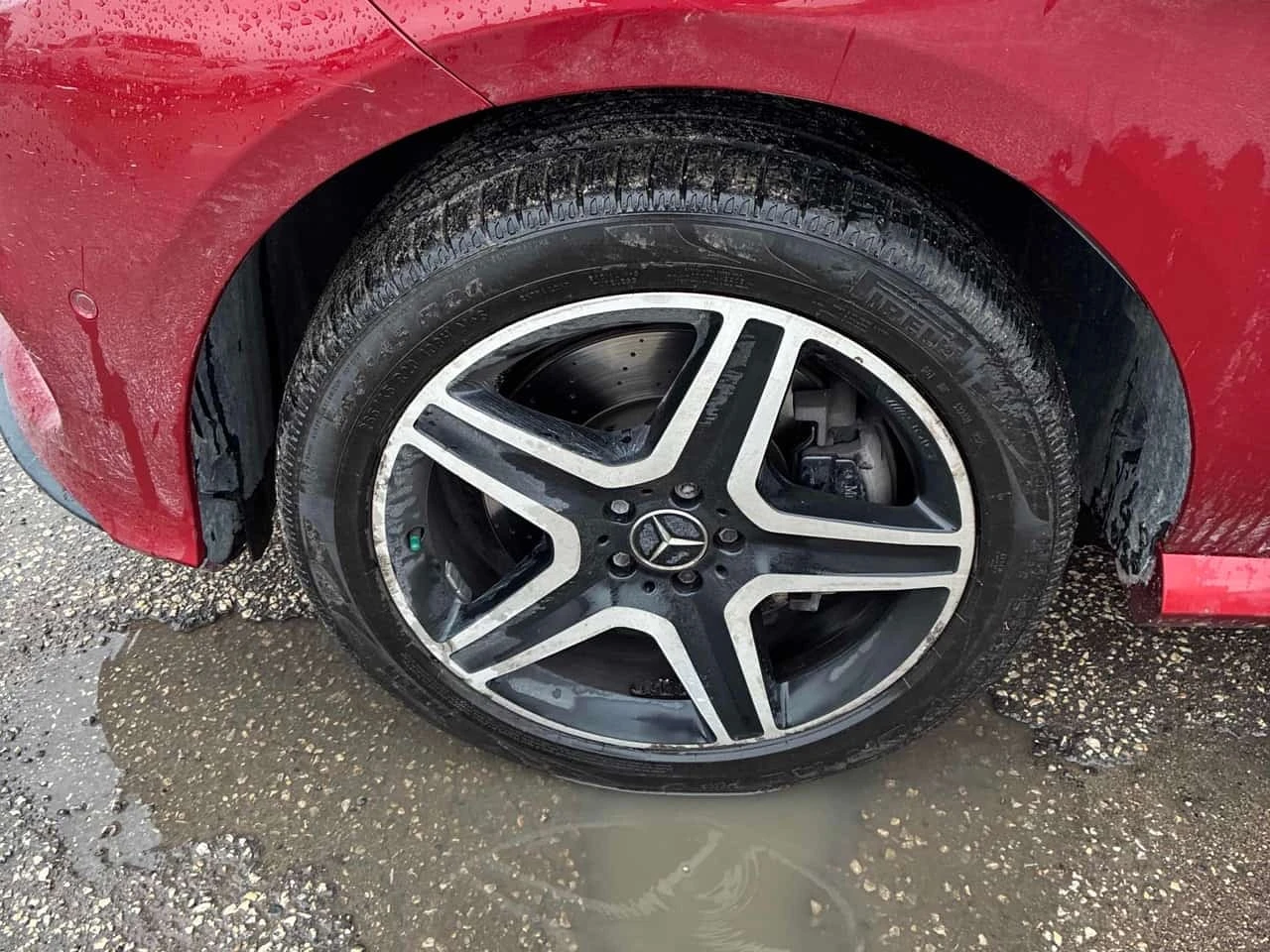 Mercedes-Benz GLE 43 AMG  * CARFAX * ����� �� ����������� | Mobile.bg � ����������� 7
