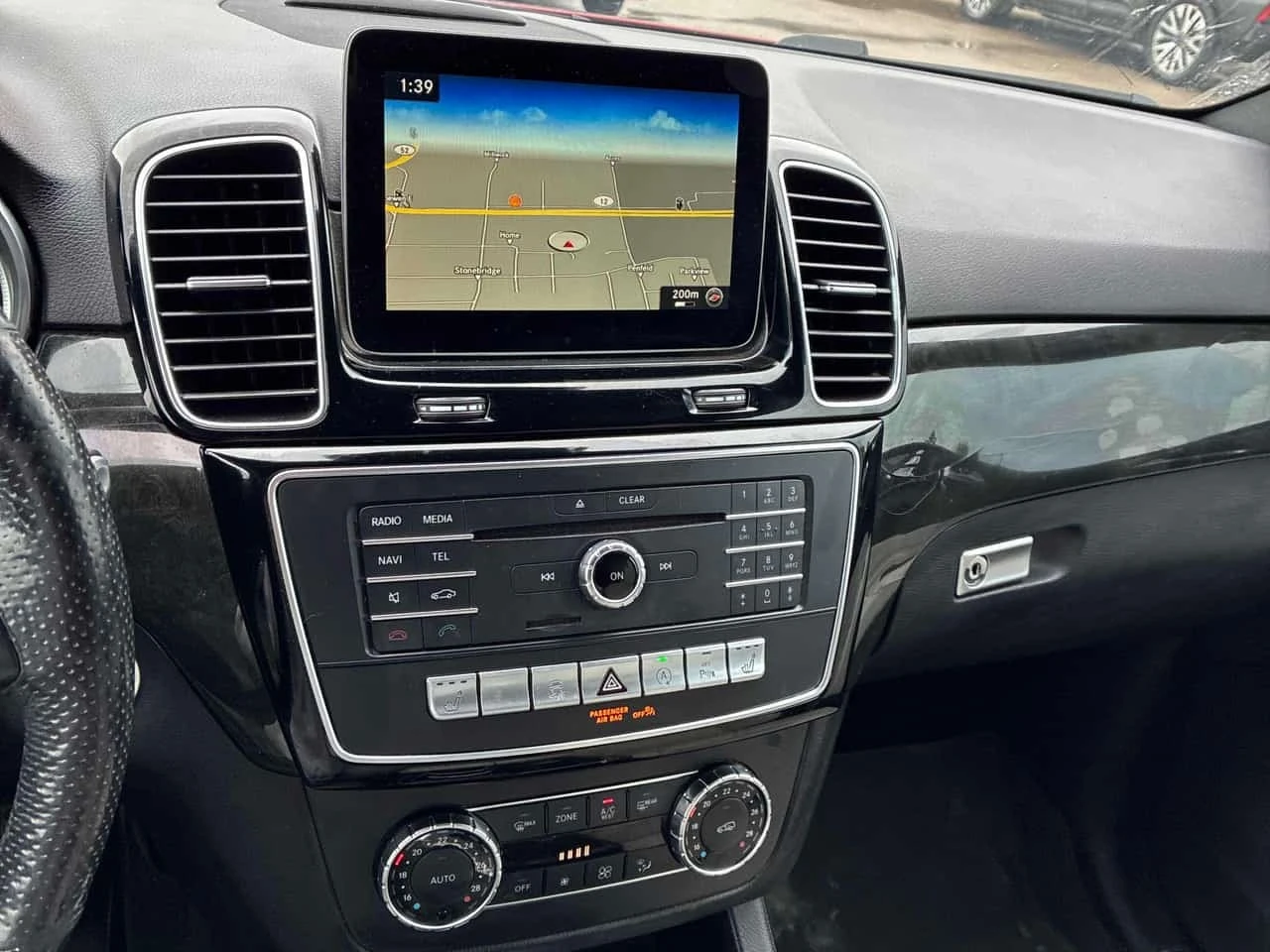Mercedes-Benz GLE 43 AMG  * CARFAX * ����� �� ����������� | Mobile.bg � ����������� 9