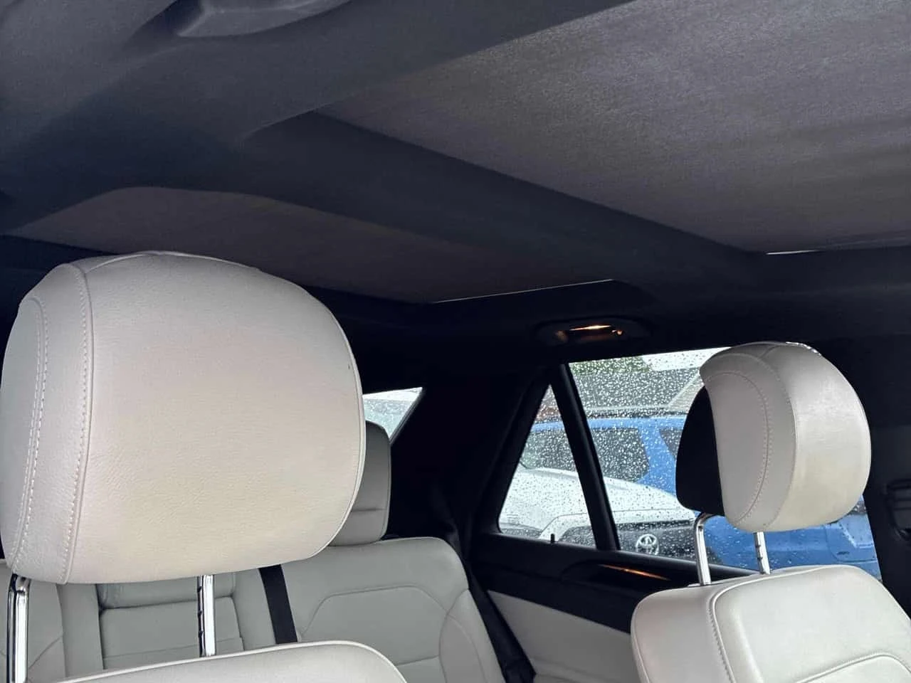 Mercedes-Benz GLE 43 AMG  * CARFAX * ����� �� ����������� | Mobile.bg � ����������� 14
