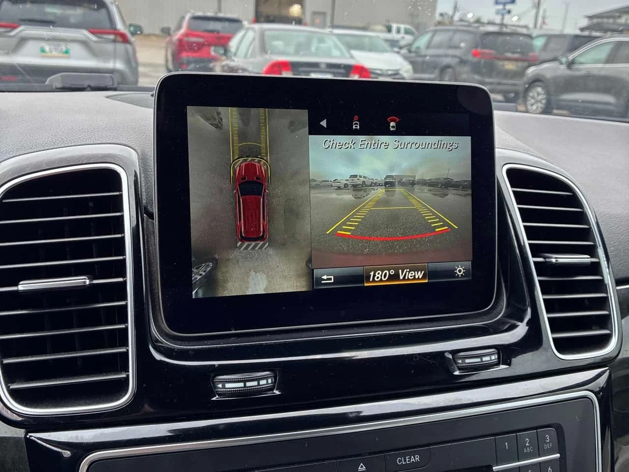 Mercedes-Benz GLE 43 AMG  * CARFAX * ����� �� ����������� | Mobile.bg � ����������� 17