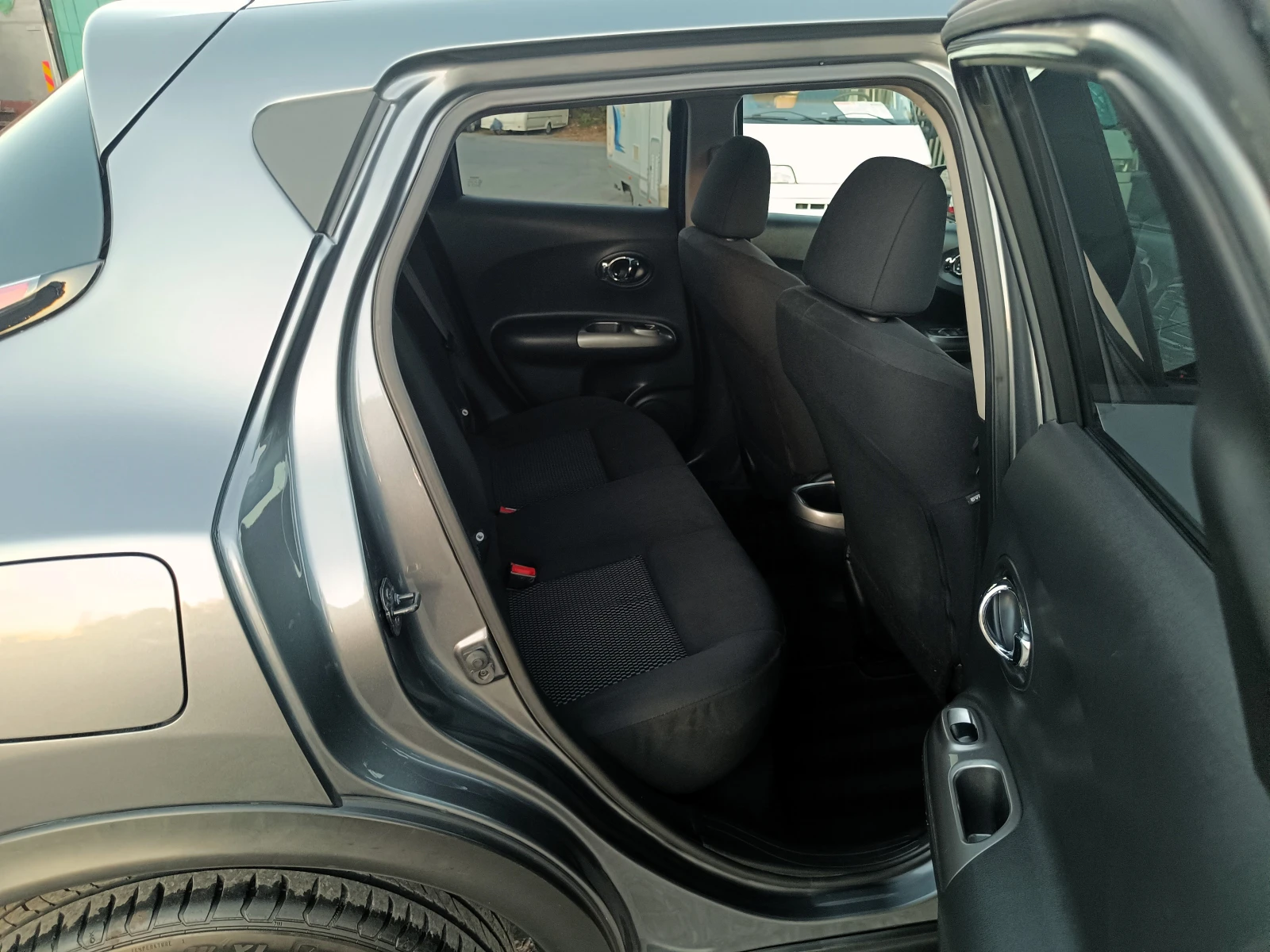 Nissan Juke 1.6 i* ���* Face Lift* Euro 5B*  | Mobile.bg � ����������� 16