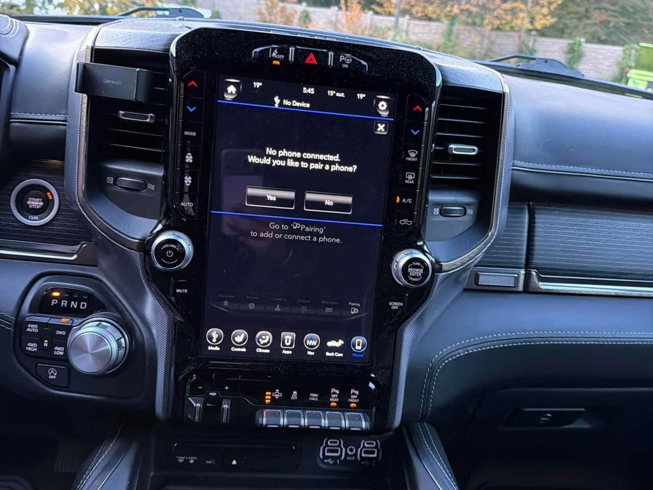 Dodge RAM 1500 Limited | CARFAX | ��������������� | Mobile.bg � ����������� 9
