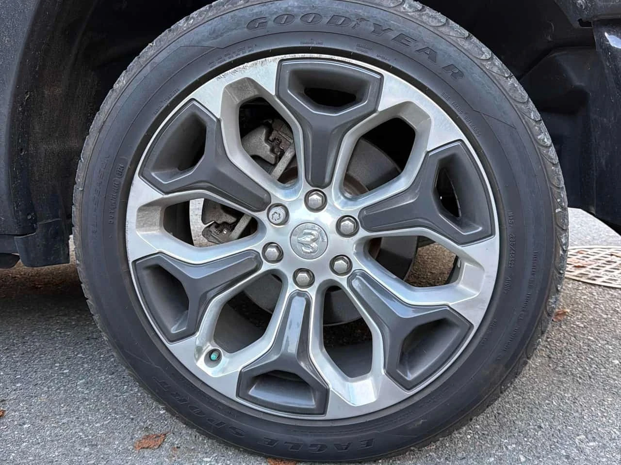 Dodge RAM 1500 Limited | CARFAX | ��������������� | Mobile.bg � ����������� 6