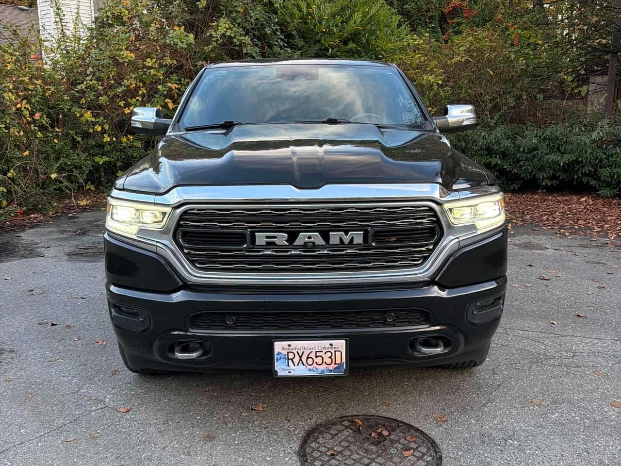 Dodge RAM 1500 Limited | CARFAX | ��������������� | Mobile.bg � ����������� 2
