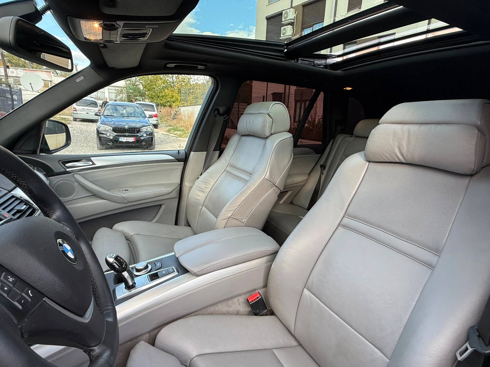 BMW X5 235 ���� | Mobile.bg � ����������� 10