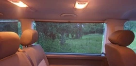 VW Caravelle 2.0 4х4 Т5, снимка 10
