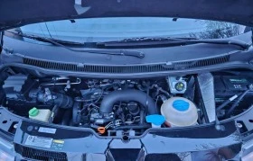 VW Caravelle 2.0 4х4 Т5, снимка 6