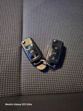 VW Caravelle 2.0 4х4 Т5, снимка 16