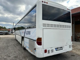 Mercedes-Benz Integro (58+ 1)места;Евро 2, снимка 8