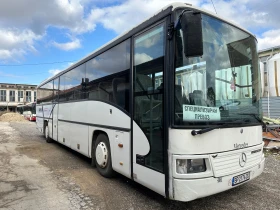 Mercedes-Benz Integro (58+ 1)места;Евро 2, снимка 5