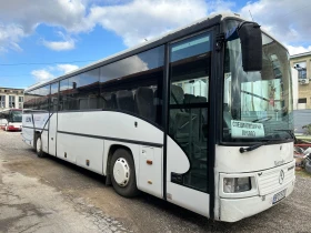 Mercedes-Benz Integro (58+ 1)места;Евро 2, снимка 1