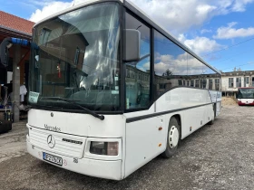 Mercedes-Benz Integro (58+ 1)места;Евро 2, снимка 4