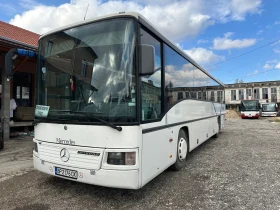 Mercedes-Benz Integro (58+ 1)места;Евро 2, снимка 3