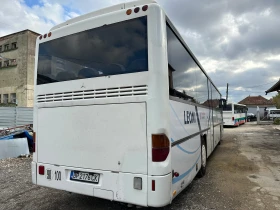 Mercedes-Benz Integro (58+ 1)места;Евро 2, снимка 10