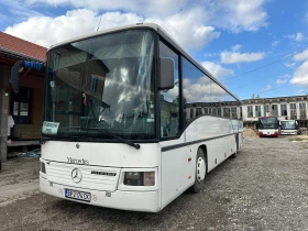 Mercedes-Benz Integro (58+ 1)места;Евро 2, снимка 2