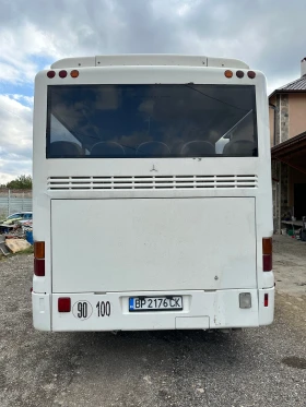 Mercedes-Benz Integro (58+ 1)места;Евро 2, снимка 15