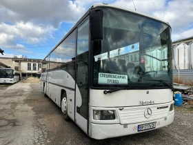 Mercedes-Benz Integro (58+ 1)места;Евро 2, снимка 6