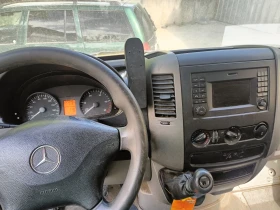 Mercedes-Benz Sprinter 313, снимка 5