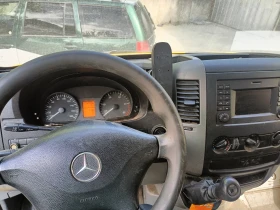 Mercedes-Benz Sprinter 313, снимка 4