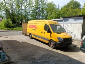 Mercedes-Benz Sprinter 313, снимка 1