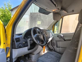 Mercedes-Benz Sprinter 313, снимка 2