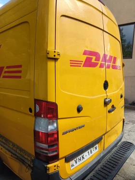 Mercedes-Benz Sprinter 313, снимка 8
