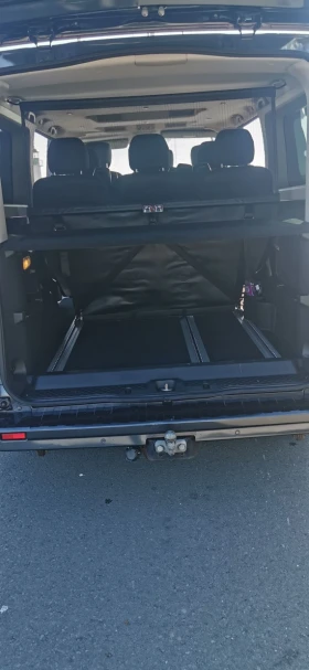 Renault Trafic SPACECLASS , снимка 9
