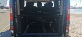 Renault Trafic SPACECLASS , снимка 10