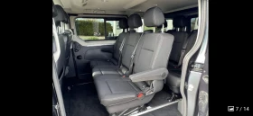 Renault Trafic SPACECLASS , снимка 6