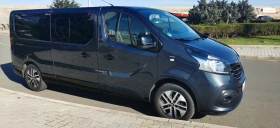 Renault Trafic SPACECLASS , снимка 13