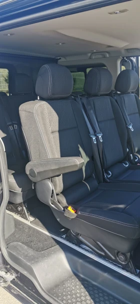 Renault Trafic SPACECLASS , снимка 11