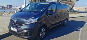 Renault Trafic SPACECLASS , снимка 2