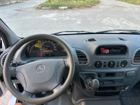 Mercedes-Benz Sprinter 213 2.2 CDI OM611 | Mobile.bg    14
