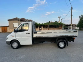 Mercedes-Benz Sprinter 213 2.2 CDI OM611 | Mobile.bg    5