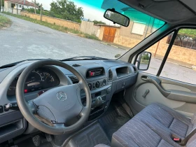 Mercedes-Benz Sprinter 213 2.2 CDI OM611 | Mobile.bg    11