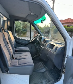 Mercedes-Benz Sprinter 213 2.2 CDI OM611 | Mobile.bg    15
