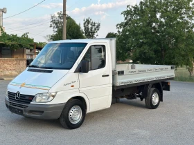     Mercedes-Benz Sprinter 213 2.2 CDI OM611