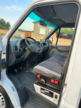 Mercedes-Benz Sprinter 213 2.2 CDI OM611 | Mobile.bg    12