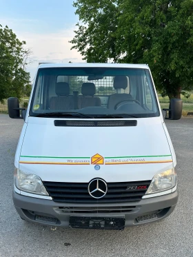 Mercedes-Benz Sprinter 213 2.2 CDI OM611 | Mobile.bg    16