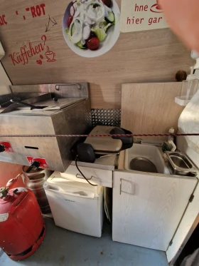 Mercedes-Benz Sprinter 412  Tdi, снимка 5 - Бусове и автобуси - 53663785