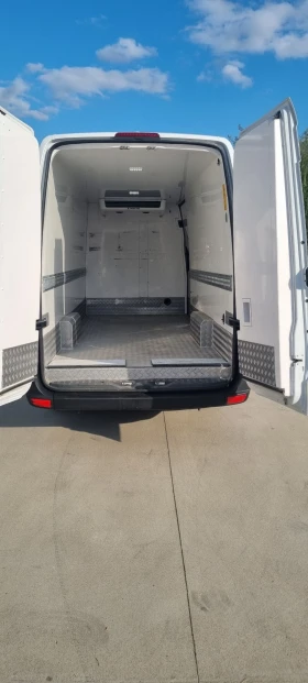Mercedes-Benz Sprinter 316 TOP SASTOJANIE EVRO 6C | Mobile.bg � ����� ������ 6