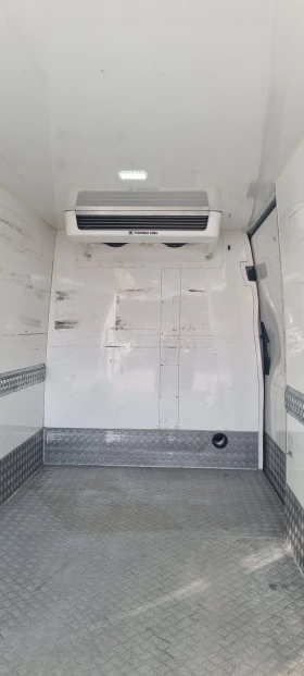 Mercedes-Benz Sprinter 316 TOP SASTOJANIE EVRO 6C | Mobile.bg � ����� ������ 7