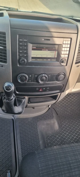 Mercedes-Benz Sprinter 316 TOP SASTOJANIE EVRO 6C | Mobile.bg � ����� ������ 12